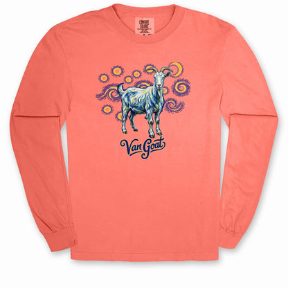 Bright Salmon