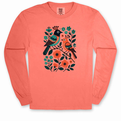 Bright Salmon
