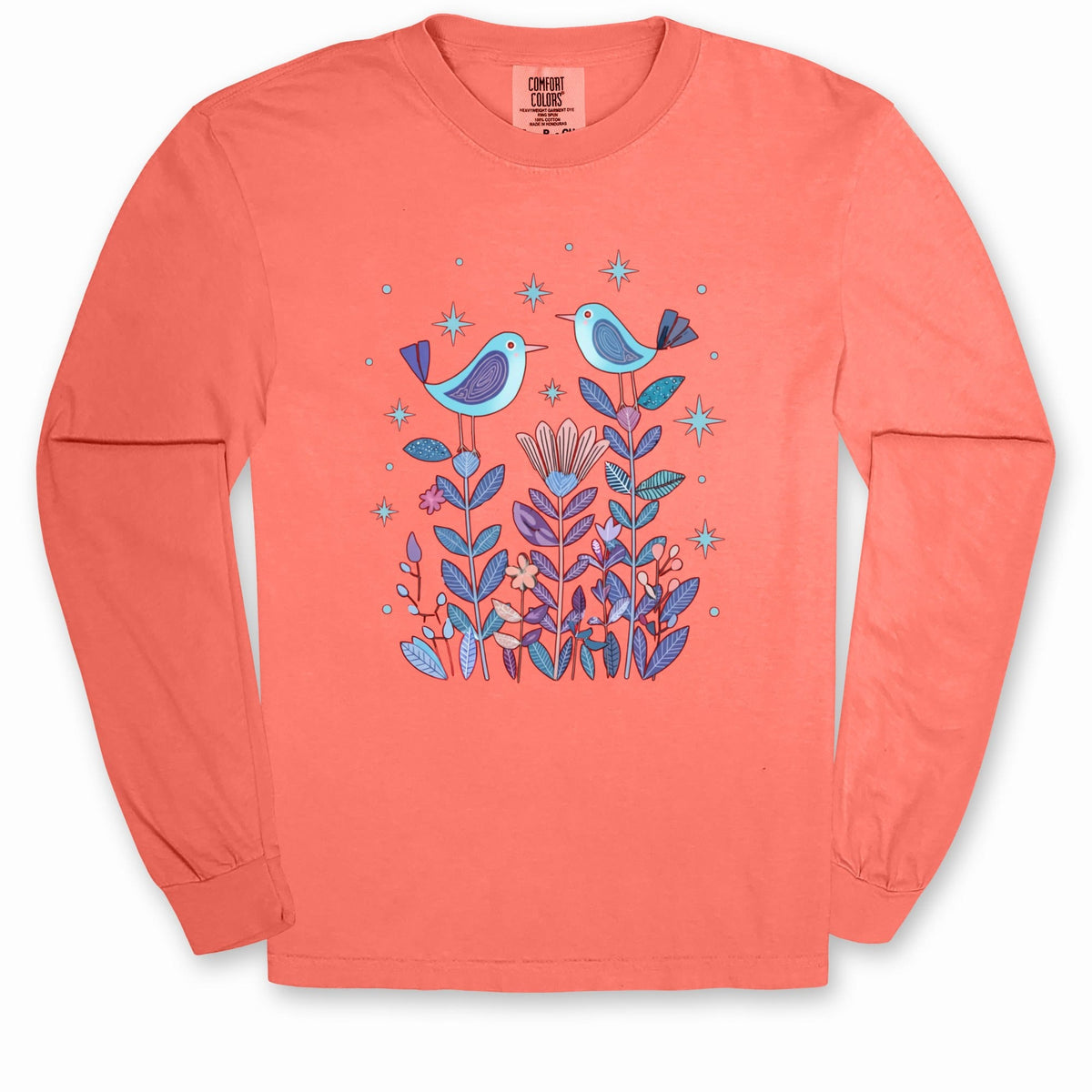 Bright Salmon