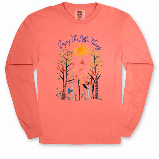Bright Salmon