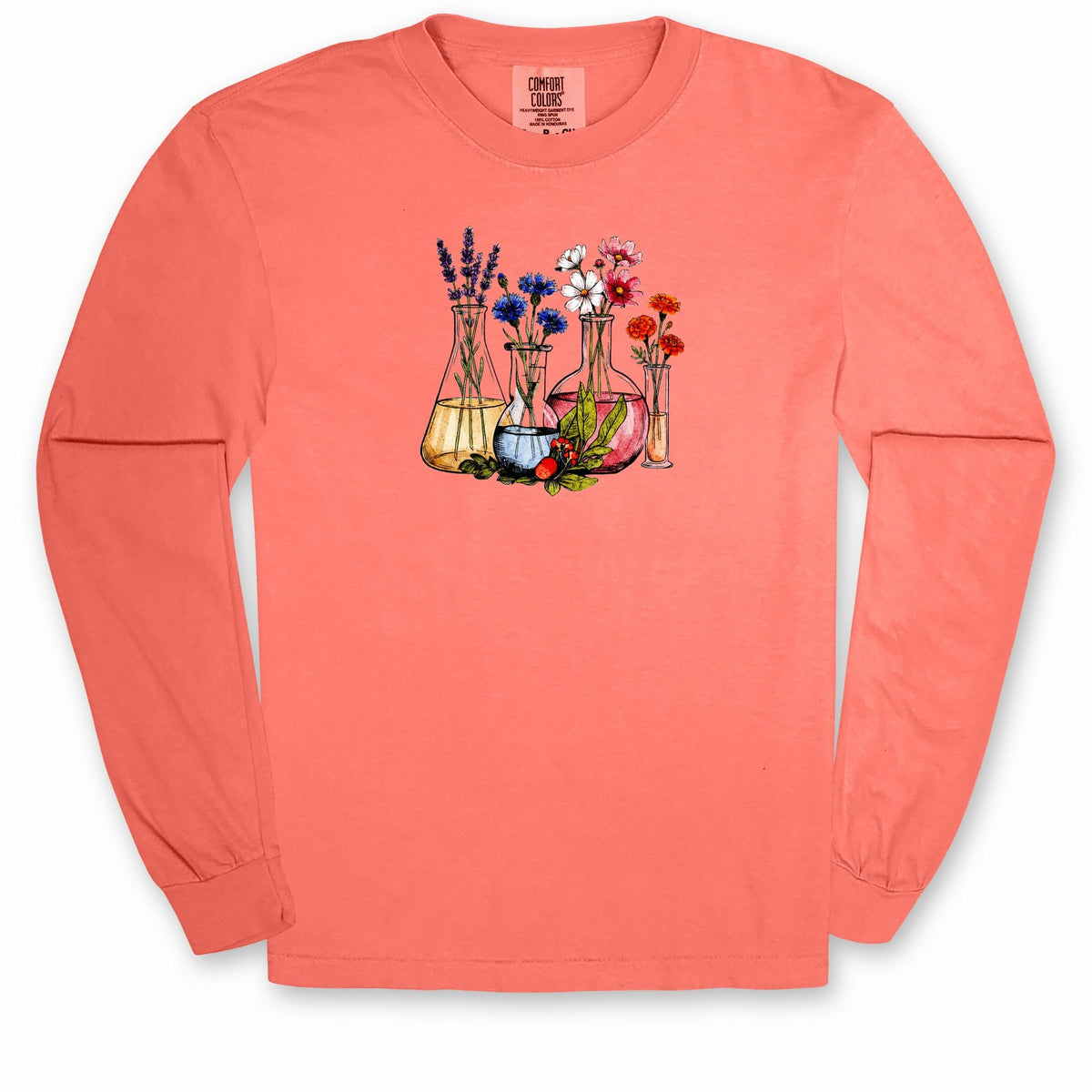 Bright Salmon
