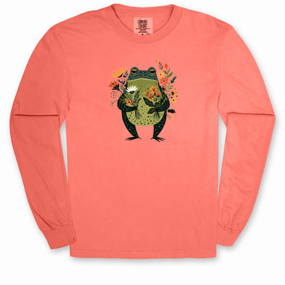 Bright Salmon