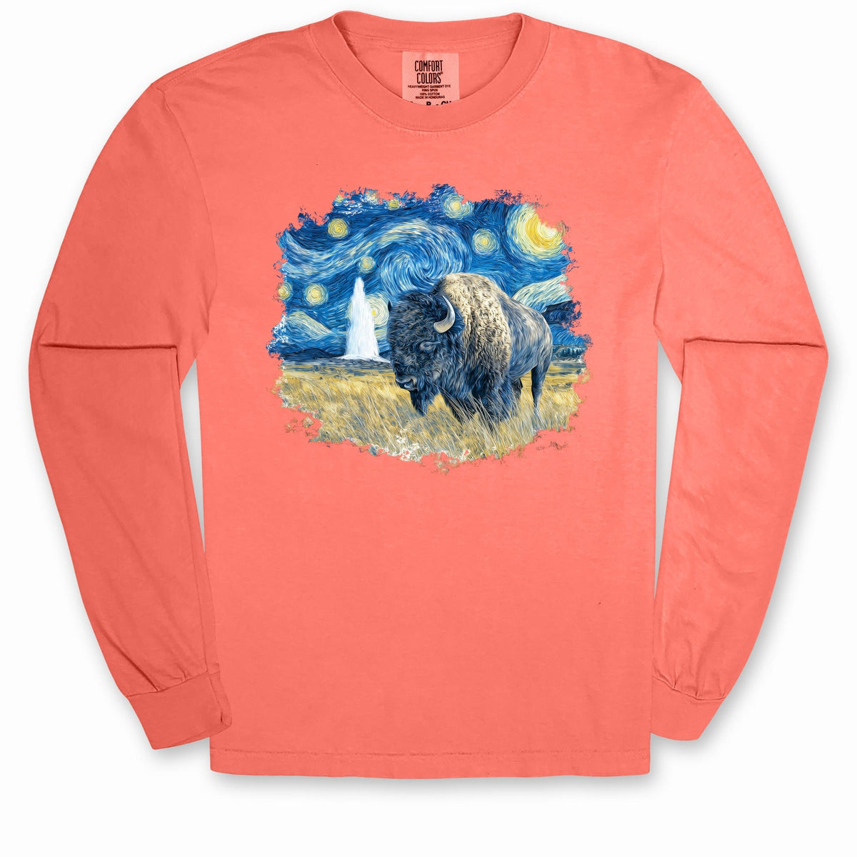 Bright Salmon