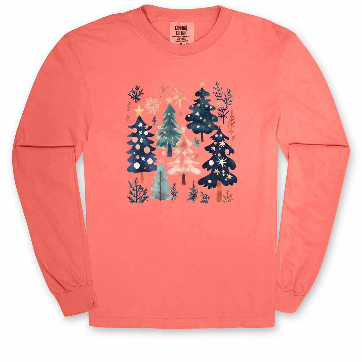 Bright Salmon