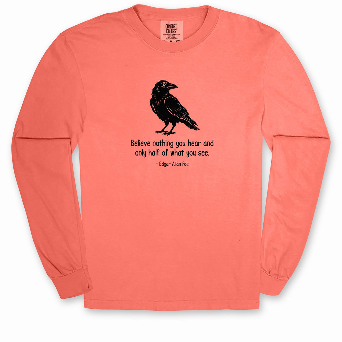 Bright Salmon