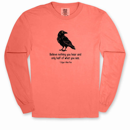 Bright Salmon