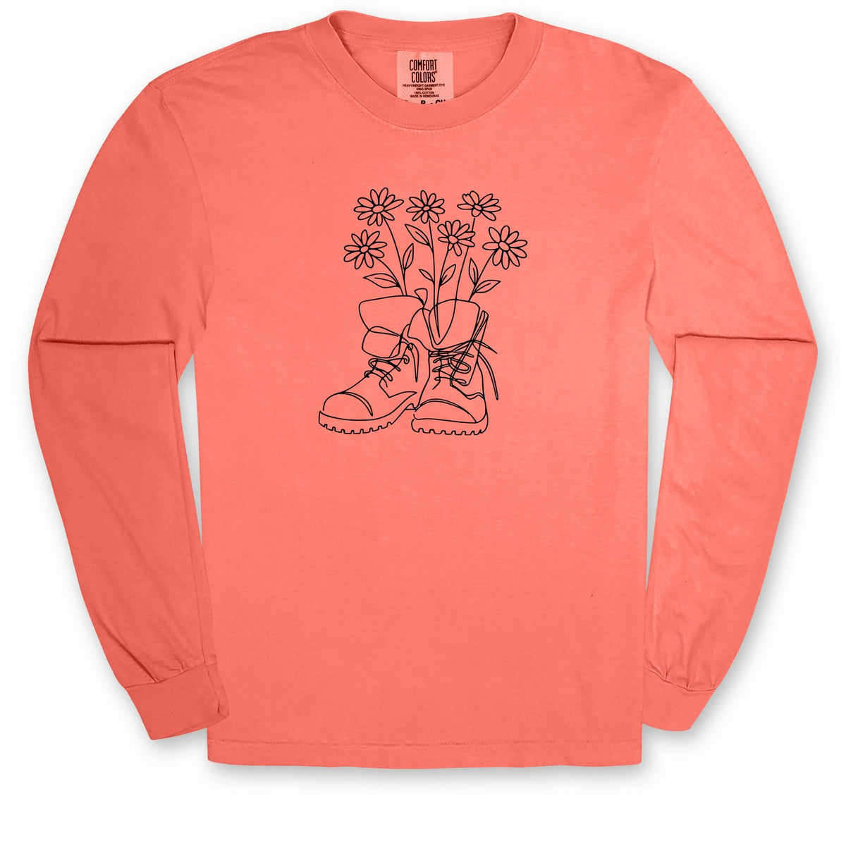 Bright Salmon