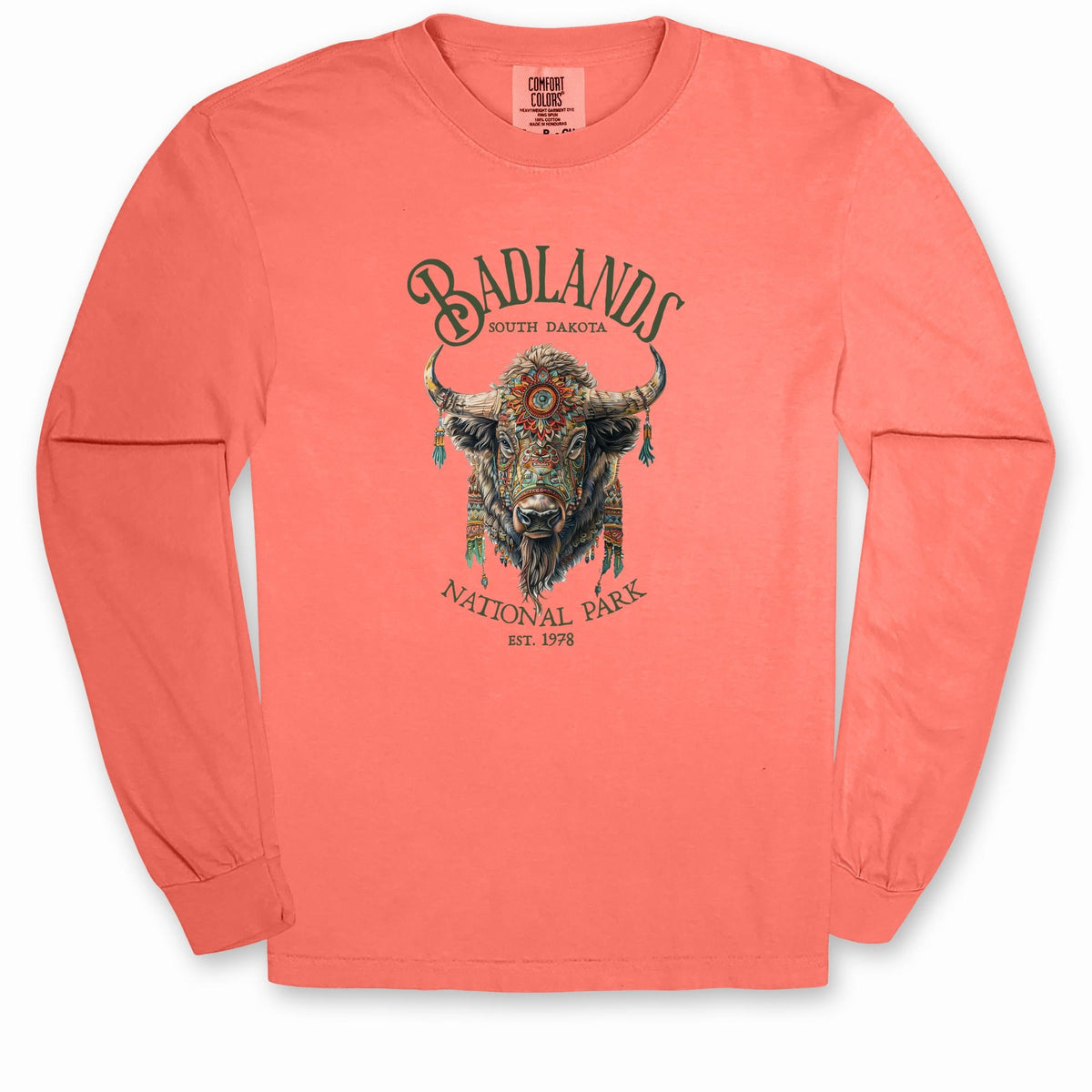 Bright Salmon