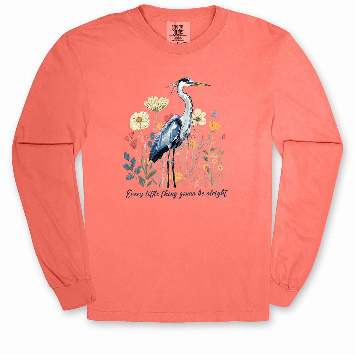 Bright Salmon