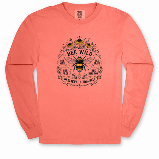 Bright Salmon