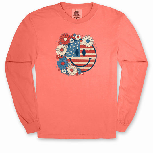 Bright Salmon