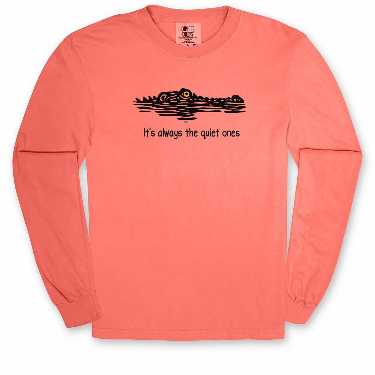 Bright Salmon