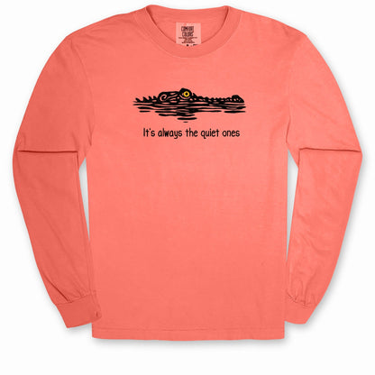 Bright Salmon