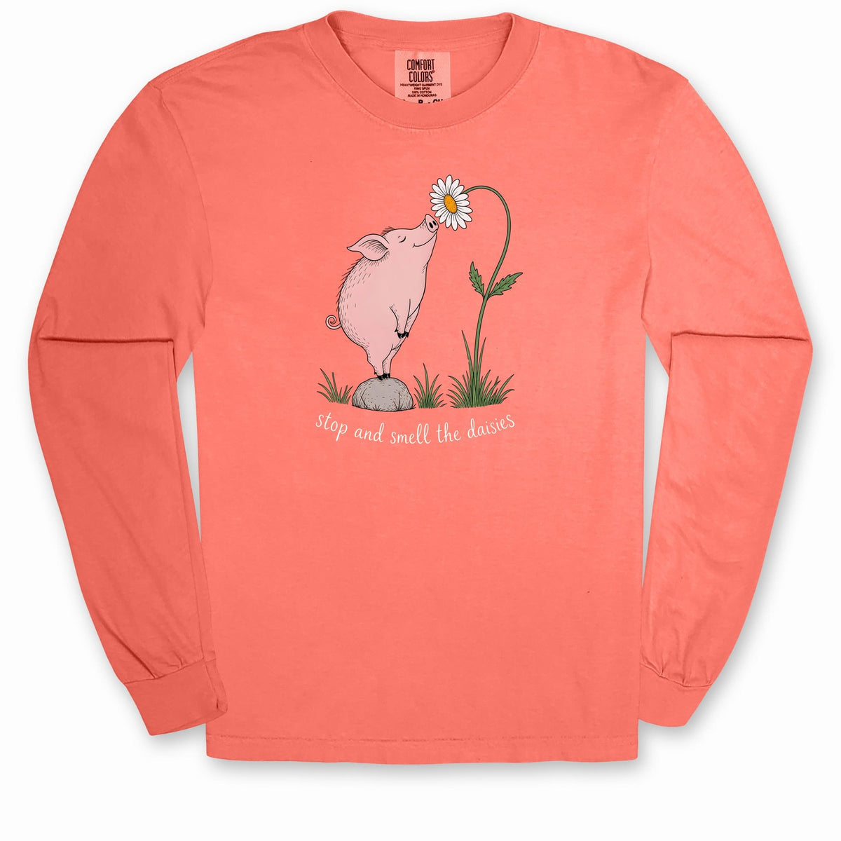 Bright Salmon
