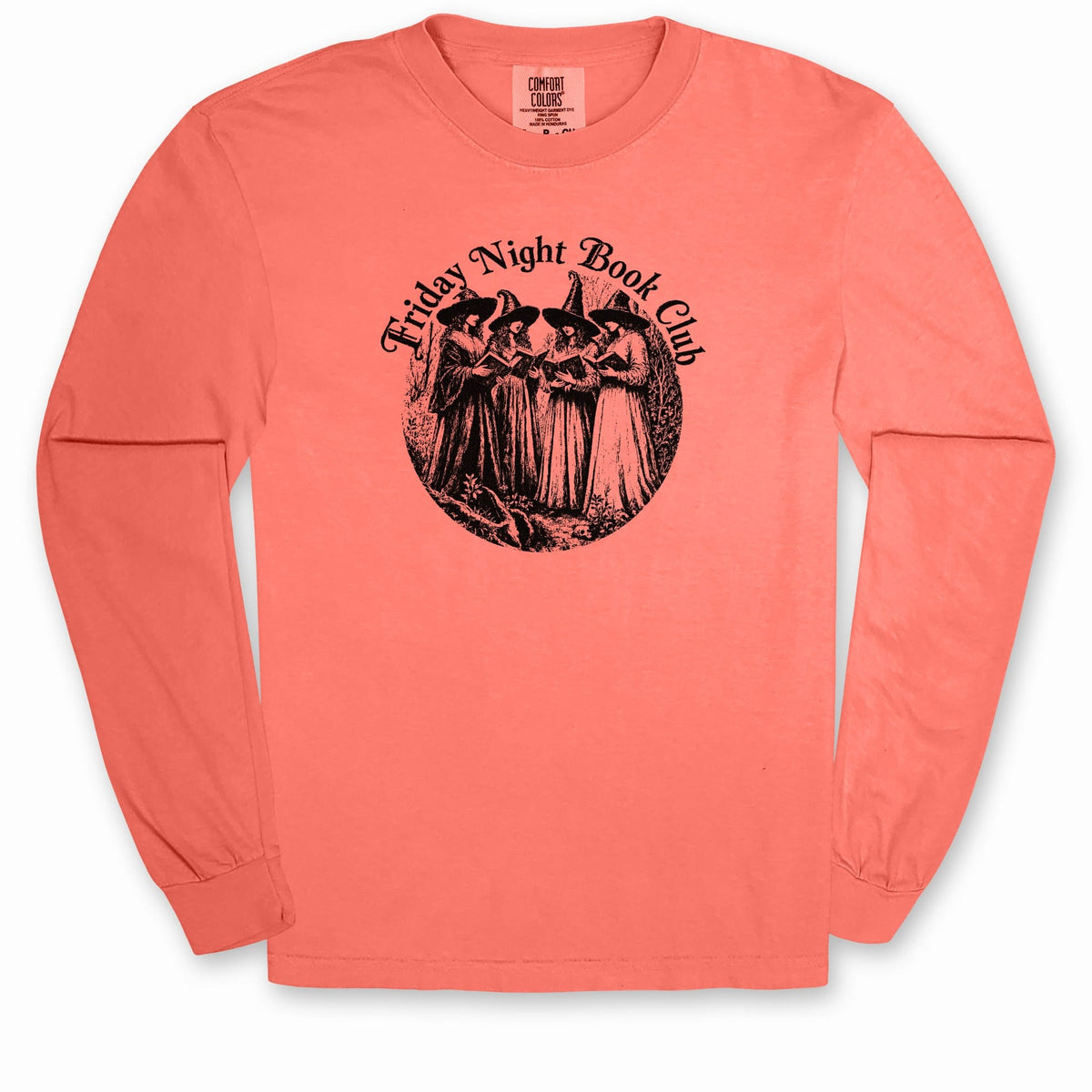Bright Salmon