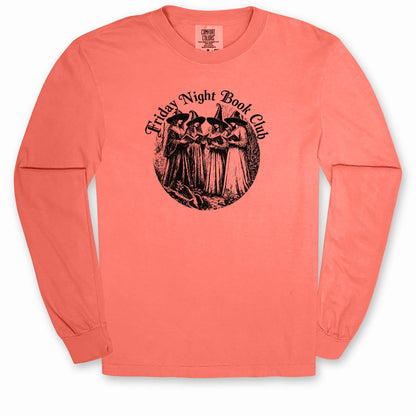 Bright Salmon