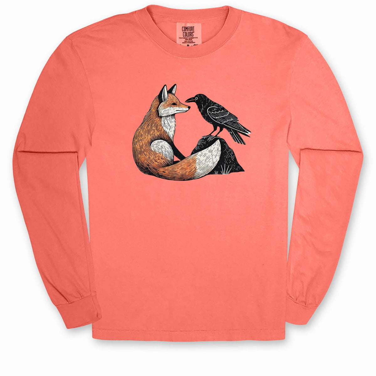 Bright Salmon