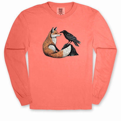 Bright Salmon