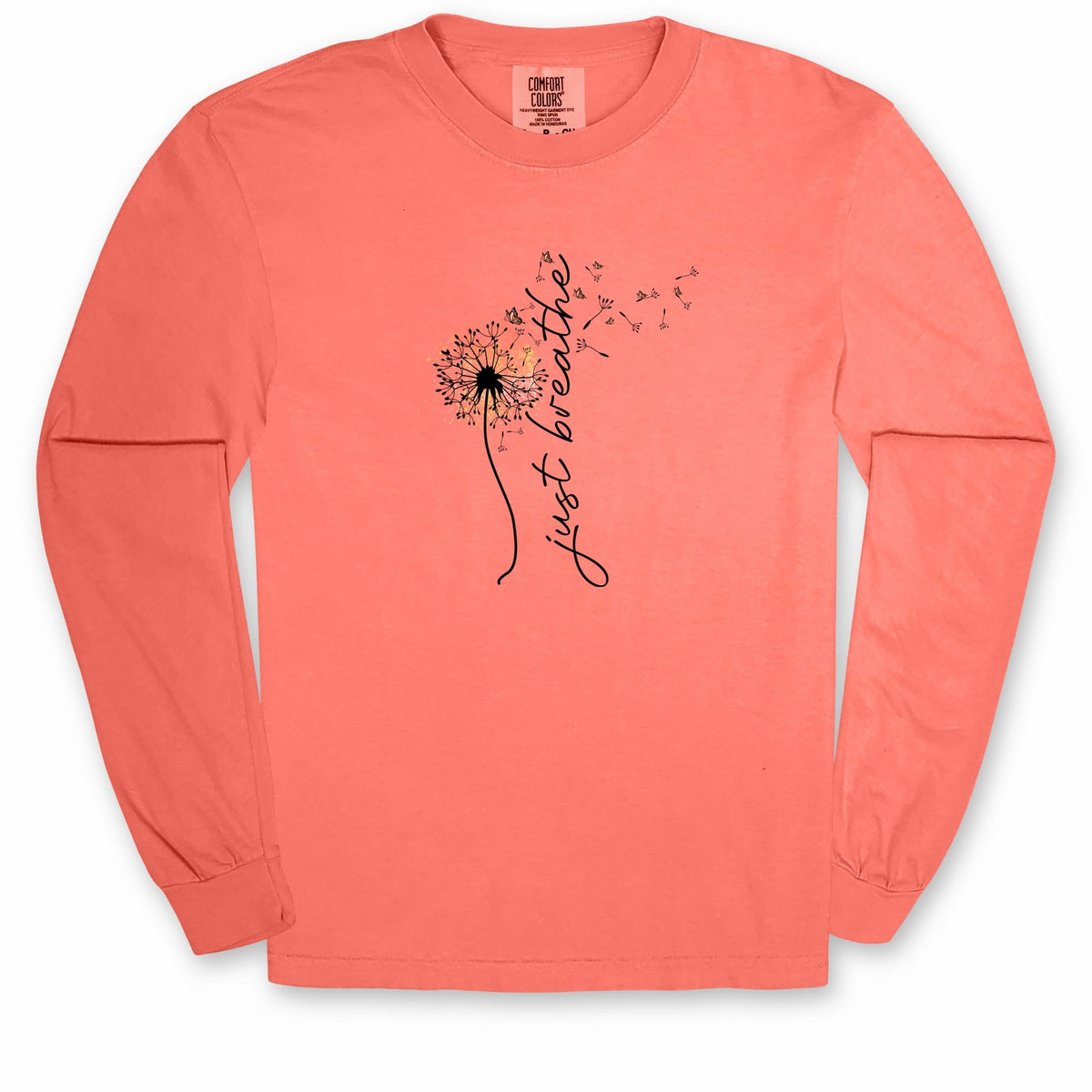 Bright Salmon