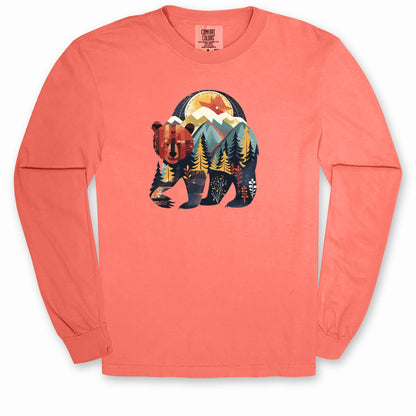 Bright Salmon