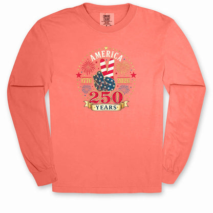 Bright Salmon