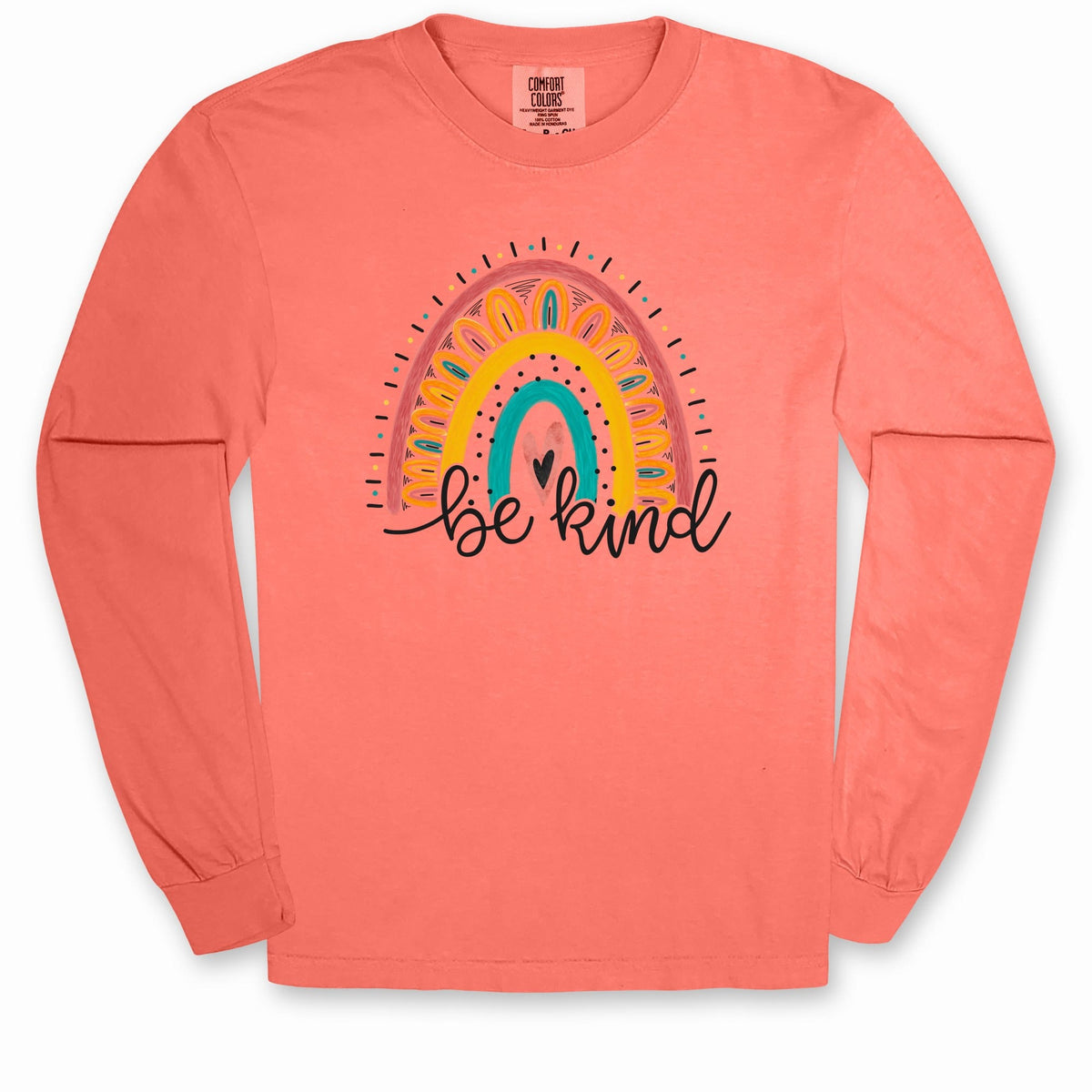 Bright Salmon