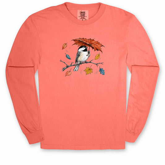 Bright Salmon