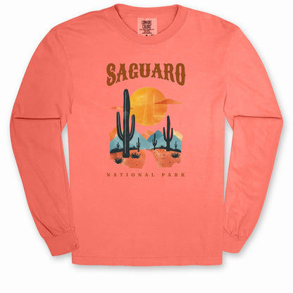 Bright Salmon