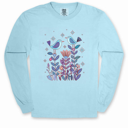 Chambray