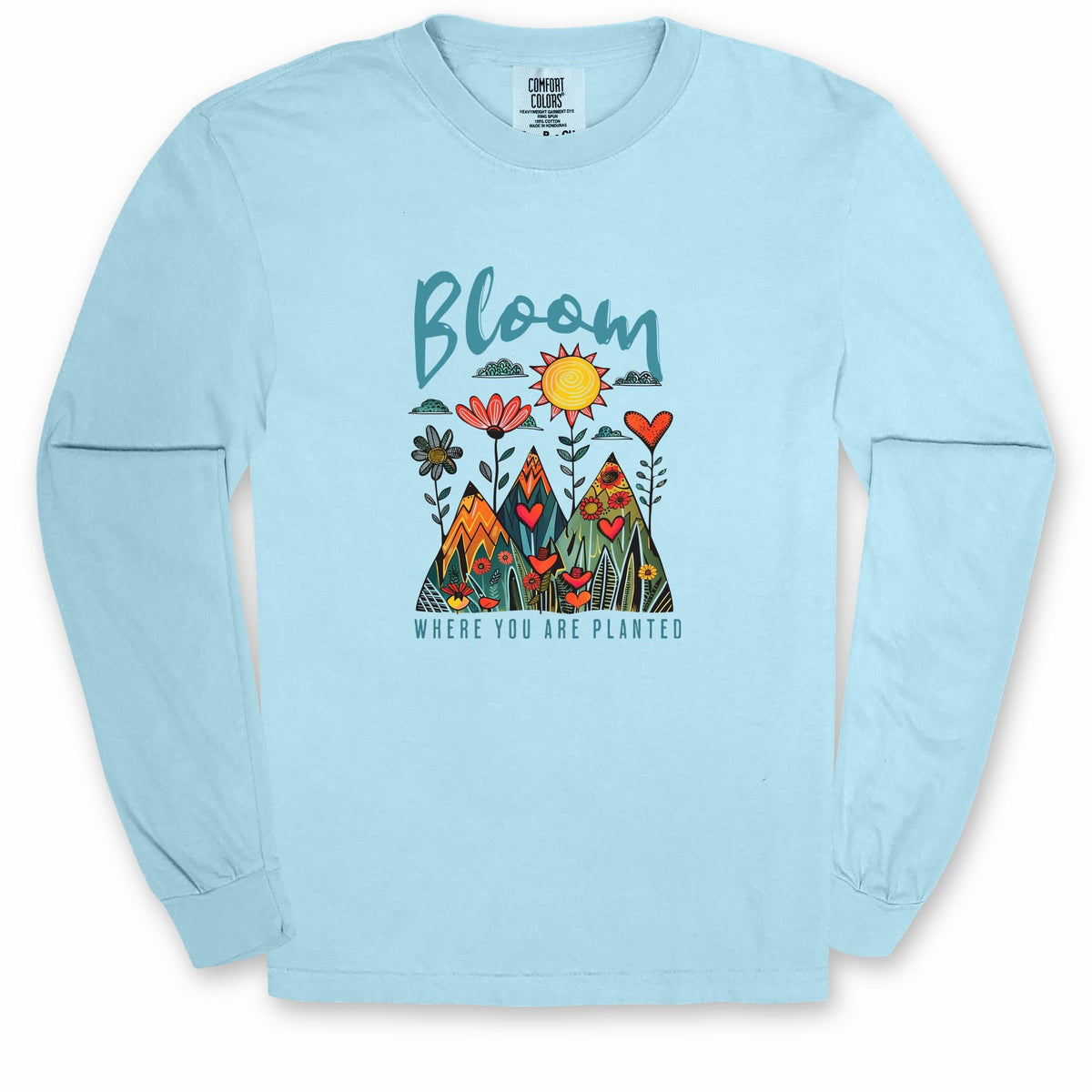 Chambray