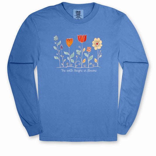 Flo Blue