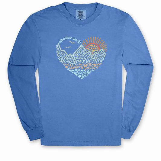 Flo Blue