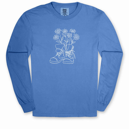 Flo Blue
