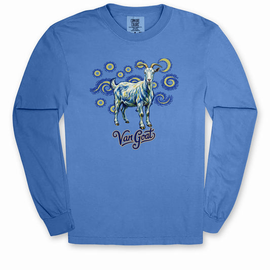 Flo Blue