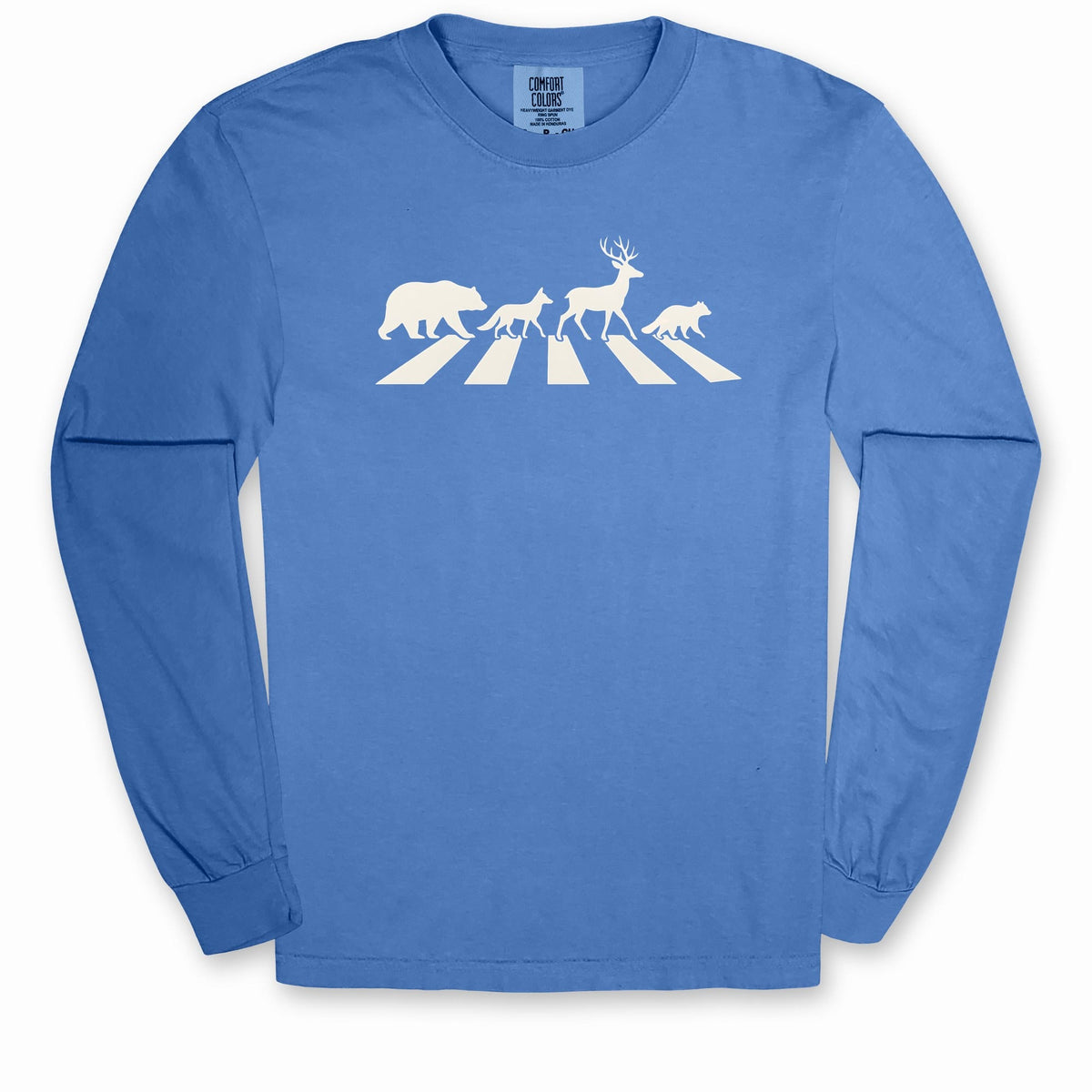 Flo Blue