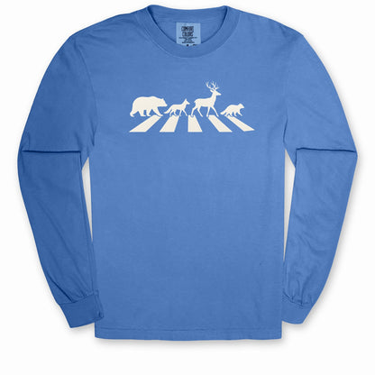 Flo Blue