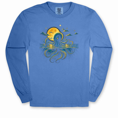 Flo Blue