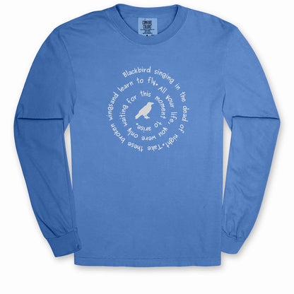 Flo Blue