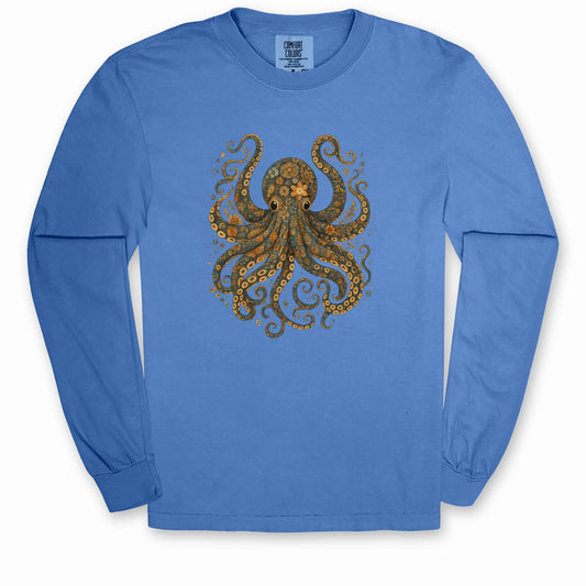Flo Blue