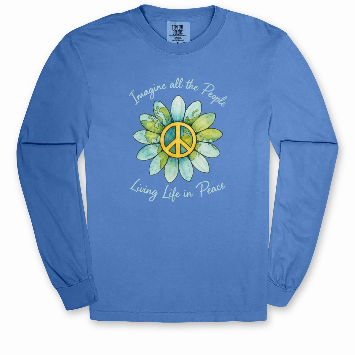 Flo Blue