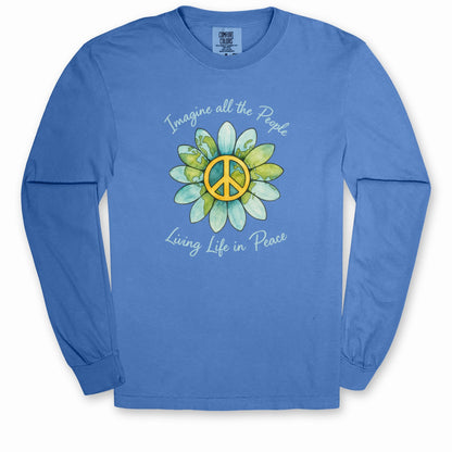 Flo Blue