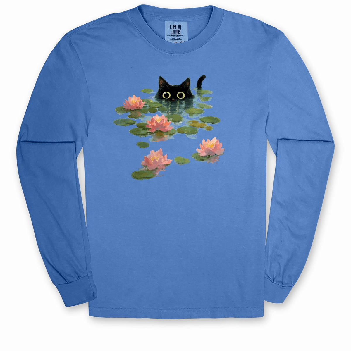 Flo Blue