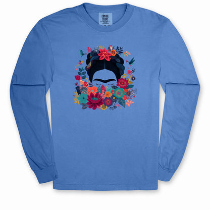 Flo Blue