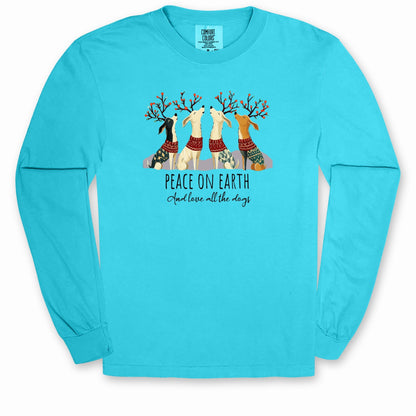 Lagoon Blue