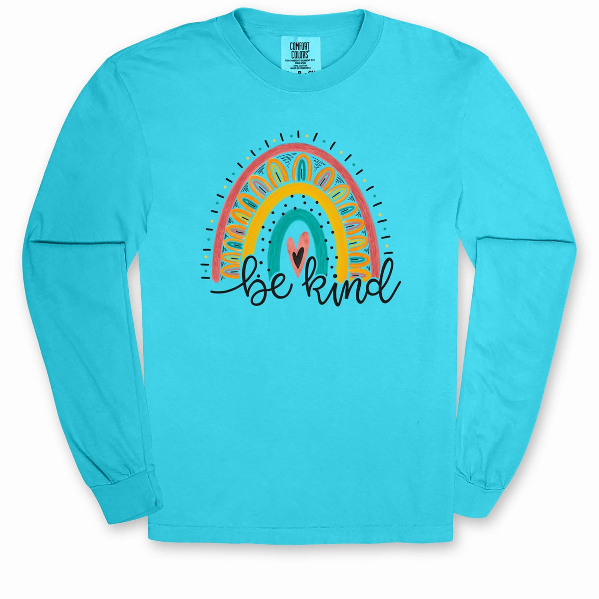 Lagoon Blue
