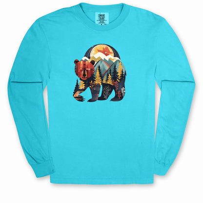 Lagoon Blue