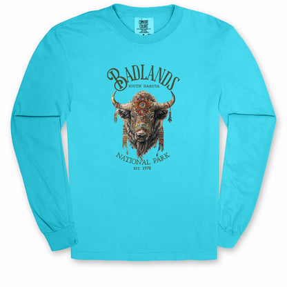 Lagoon Blue
