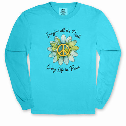 Lagoon Blue