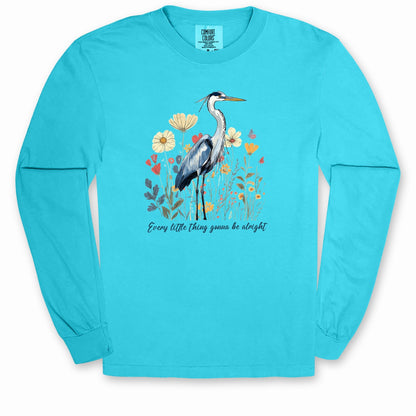 Lagoon Blue
