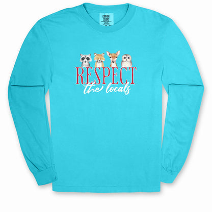 Lagoon Blue